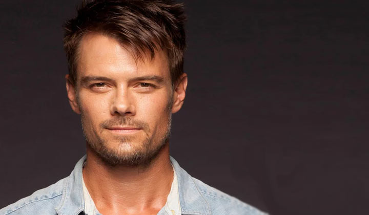 Josh Duhamel