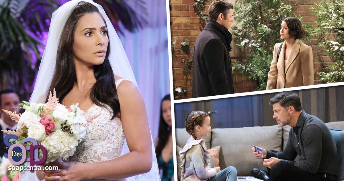 Soap Central Soap opera news, daily recaps, updates, spoilers and