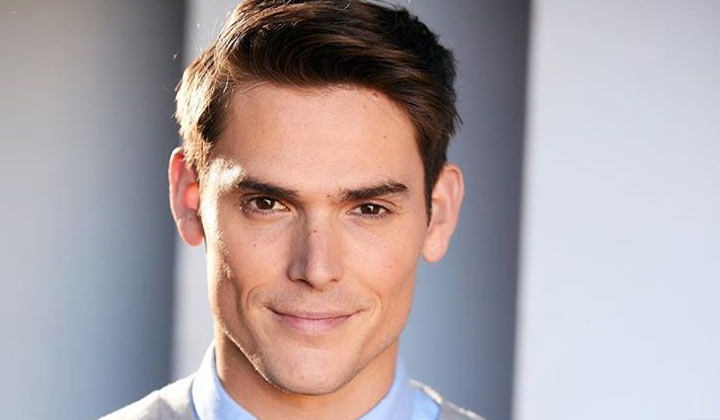 Mark Grossman