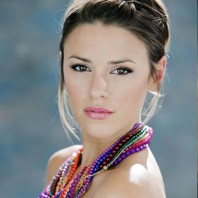 Elizabeth Hendrickson